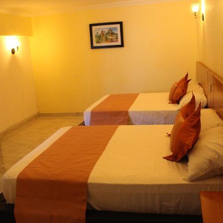 Hotel Boutique Rosa De Lima Santa Rosa de Jauregui Kültér fotó