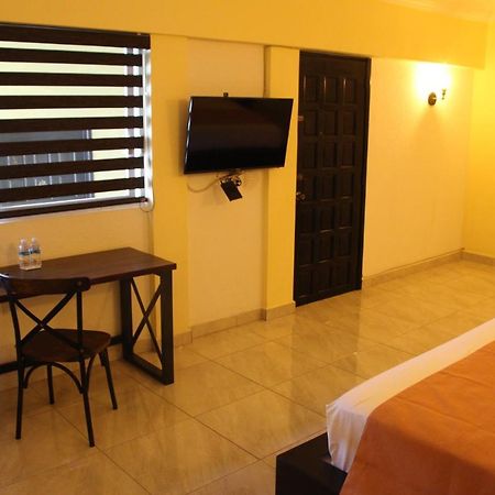 Hotel Boutique Rosa De Lima Santa Rosa de Jauregui Kültér fotó