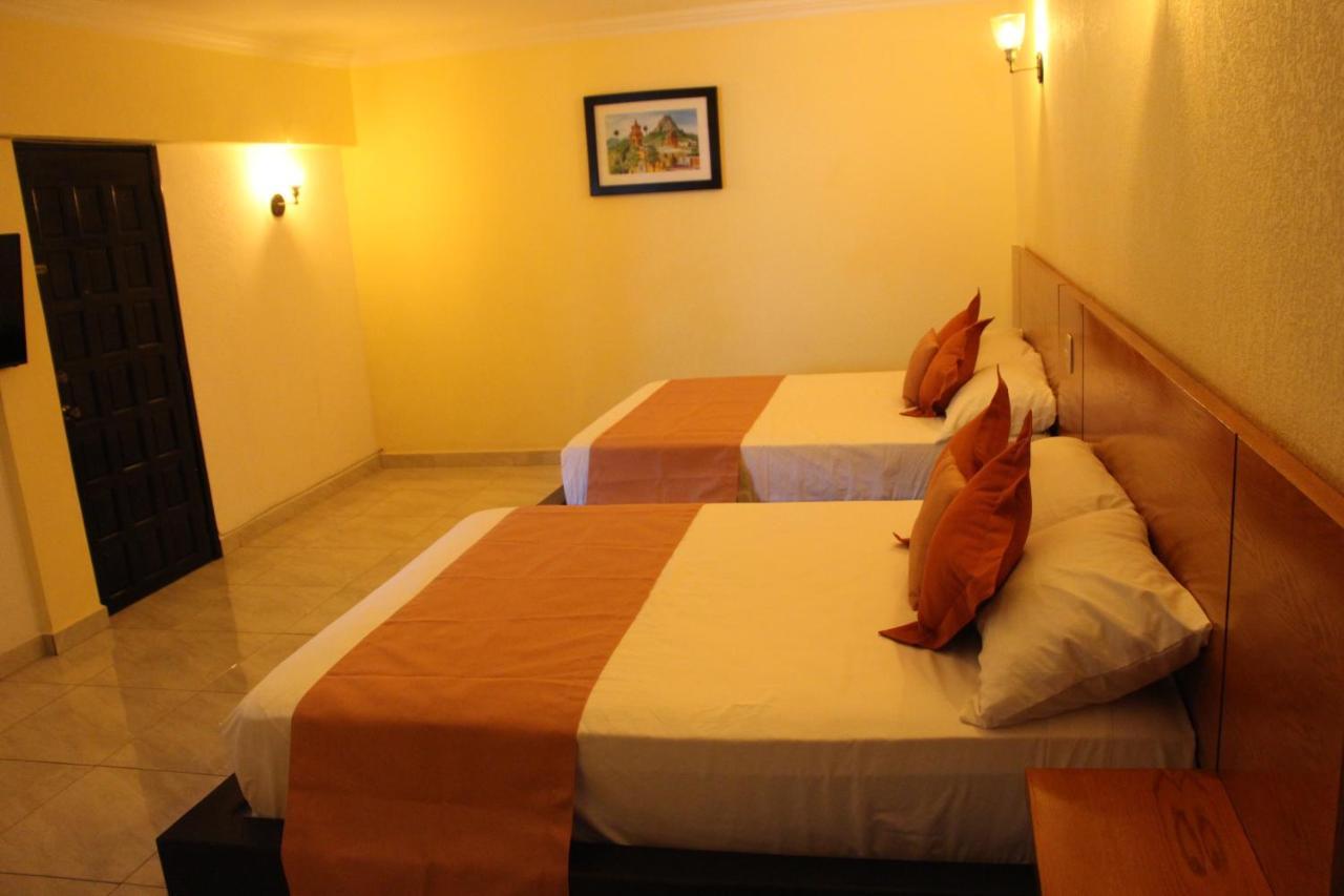 Hotel Boutique Rosa De Lima Santa Rosa de Jauregui Kültér fotó