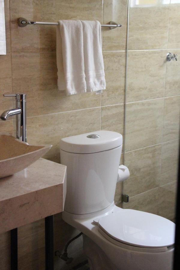Hotel Boutique Rosa De Lima Santa Rosa de Jauregui Kültér fotó