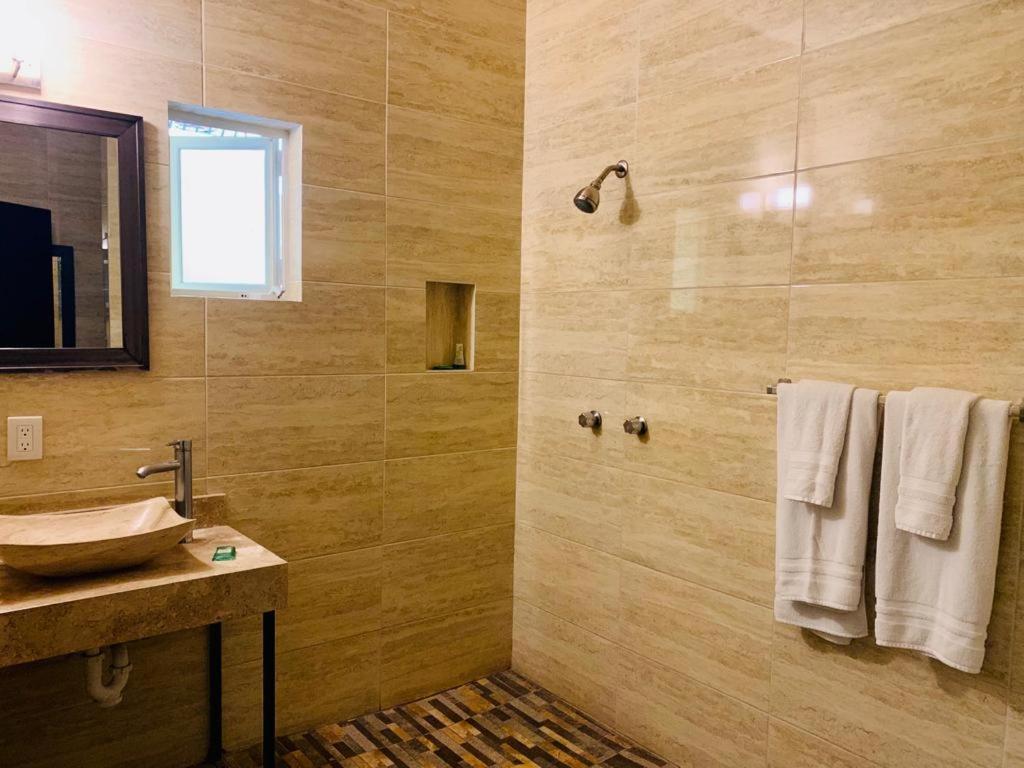Hotel Boutique Rosa De Lima Santa Rosa de Jauregui Kültér fotó