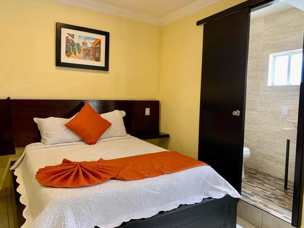 Hotel Boutique Rosa De Lima Santa Rosa de Jauregui Kültér fotó