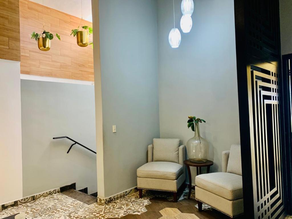 Hotel Boutique Rosa De Lima Santa Rosa de Jauregui Kültér fotó